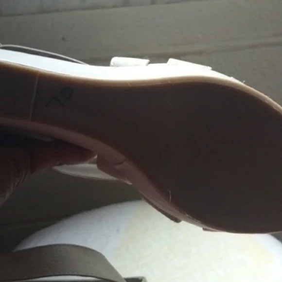 Wedges - Picture 5 of 6